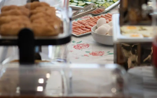 Hotel Apart Resilient