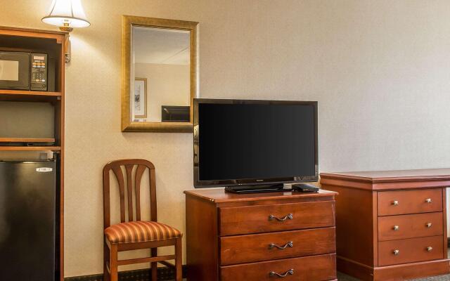Quality Inn Hackettstown - Long Valley