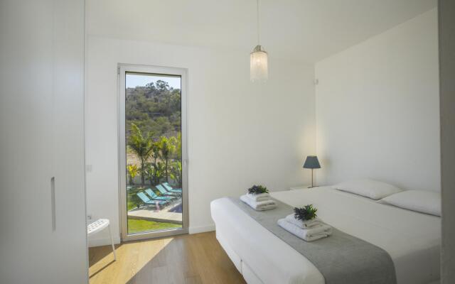 Villa Protaras Zen in Protaras