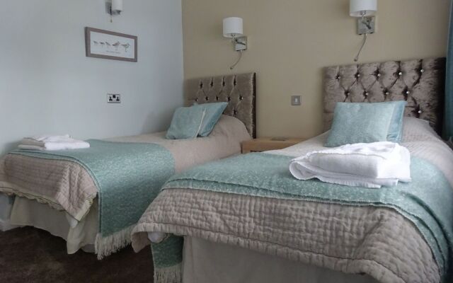 The Chequers Inn
