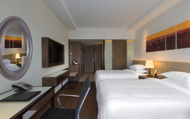 Four Points by Sheraton Bengaluru, Whitefield