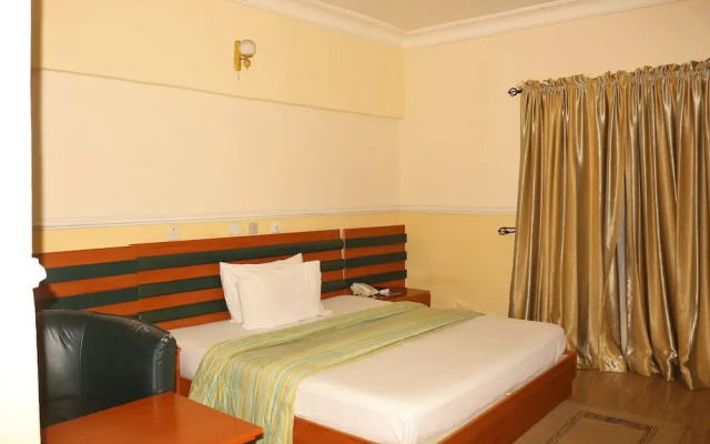 Xcape Hotels and Suites Ltd