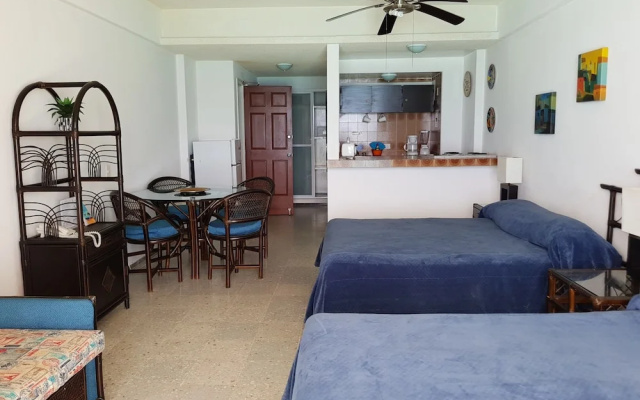 Condominios Salvia Cancun