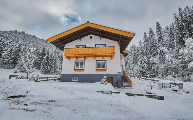 Appartement Schneider by HolidayFlats24