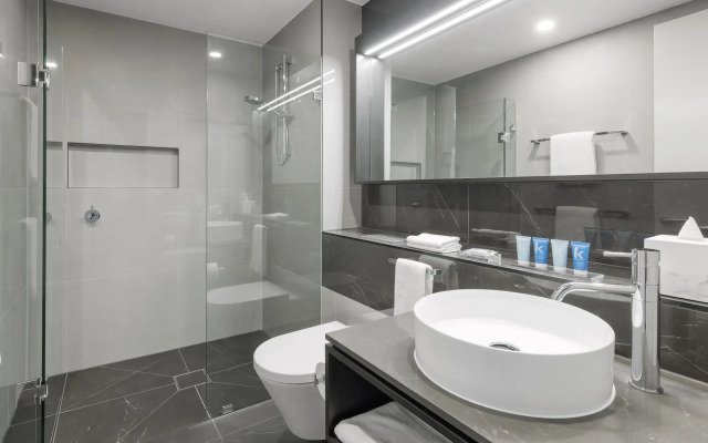 Meriton Suites Melbourne