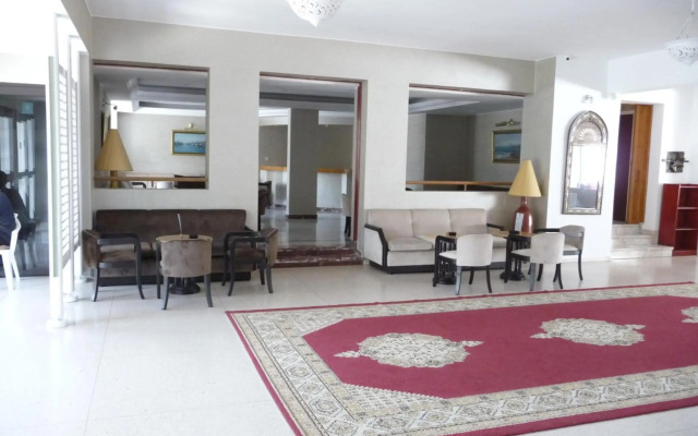 Hotel Kamal
