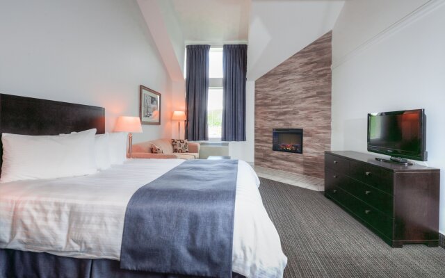Hotel Vacances Tremblant
