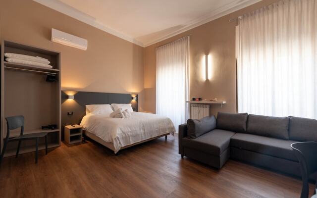 Torino Station Relais