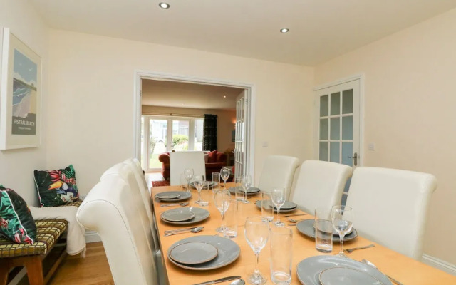 Trevose House