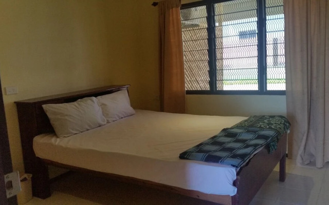 Westfield Homestay Fiji