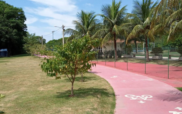 Sahy - Aldeia dos Reis, Condado - Apartamento Quarto e Sala