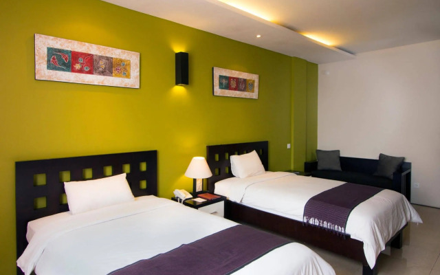 ECLIPSE Hotel