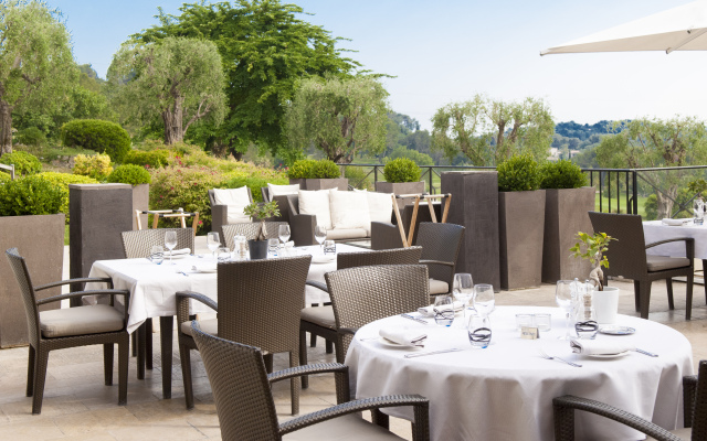 Royal Mougins Golf Resort