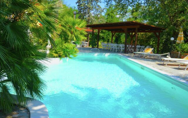 Belvilla by OYO Casa Rosa