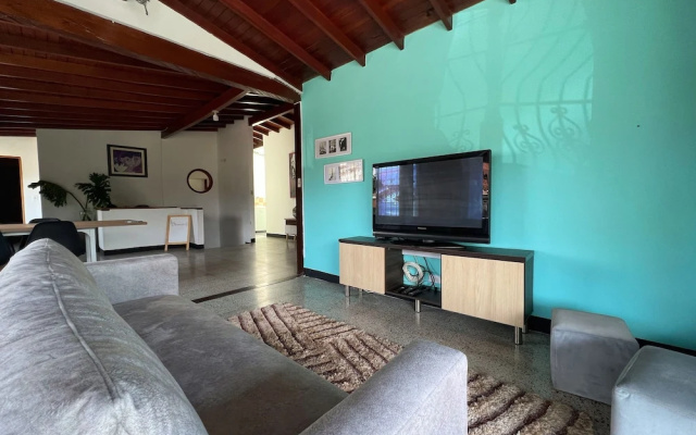Casa Malibu
