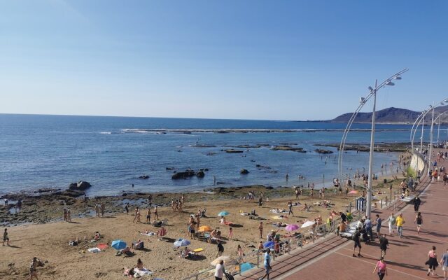 Apartamentos Maype Canteras