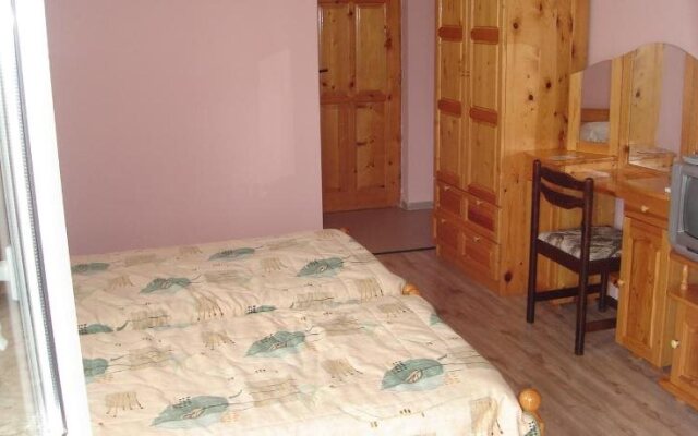 Guest House Rusalka