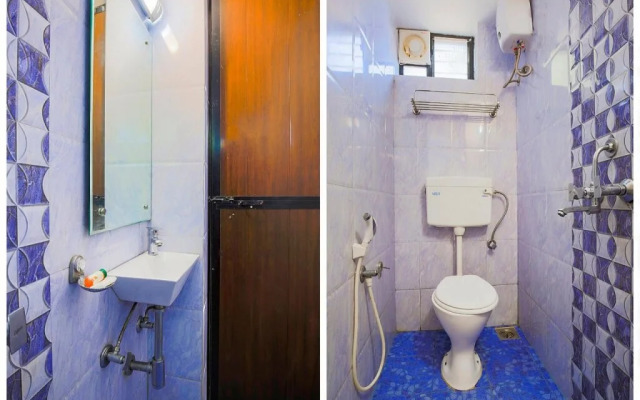 Ram Villa By OYO Rooms