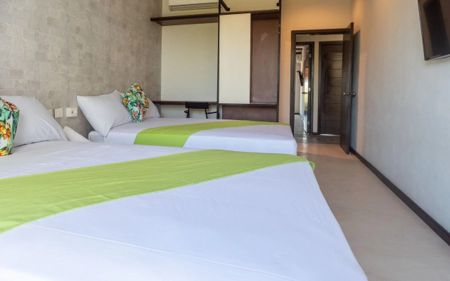 Hotel Mayari Holbox
