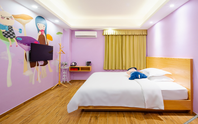 Ershixiong Inn (Zhuhai Chimelong Tourist Resort Store)