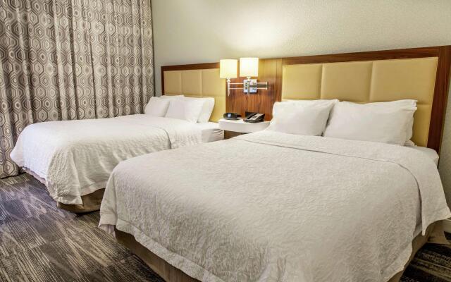 Hampton Inn Minneapolis/St. Paul-Woodbury