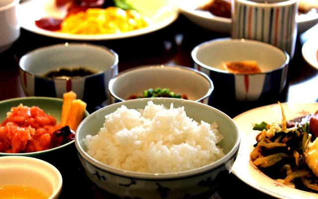 Apahotel Sagaeki-Minamiguchi