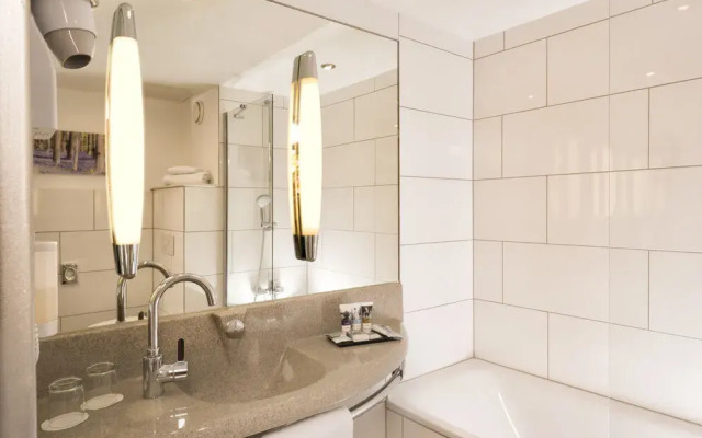 Mercure Hotel Düsseldorf Airport
