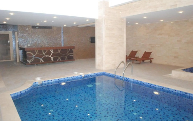 Safir Hotel
