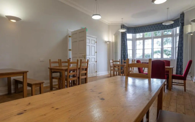 YHA Whitby - Hostel