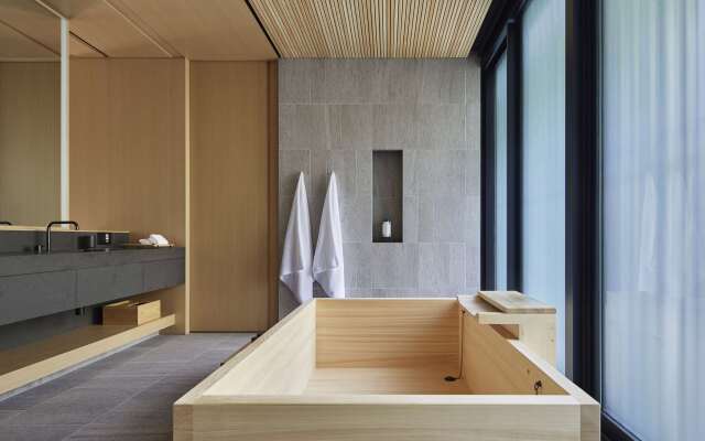 Aman Kyoto
