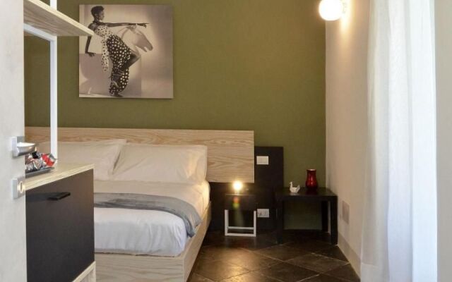 Regia Trazzera Ospitality and Relax