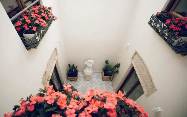 La Corrala del Realejo