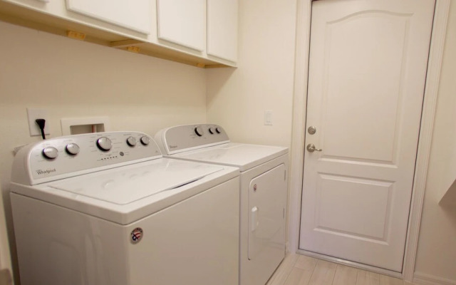 Stirling Vacation Home at Solterra