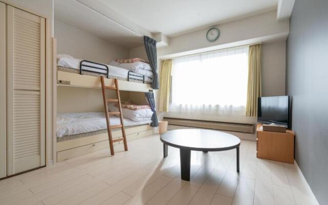 Angel Resort Yuzawa / Vacation STAY 2127