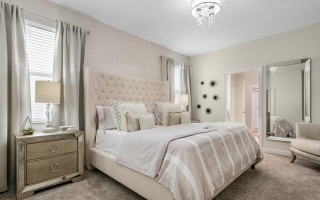 1575ol Ultimate 8 Bedroom Villa