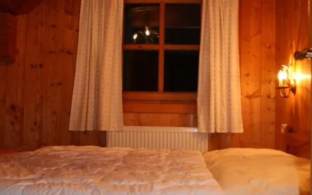 Appartement Lärchberg