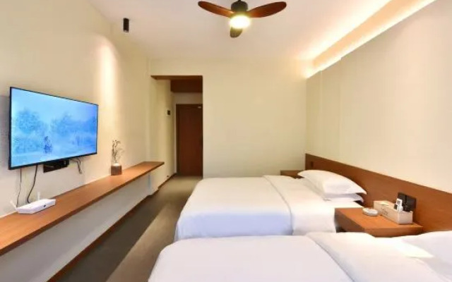 Sunset Dwelling Homestay