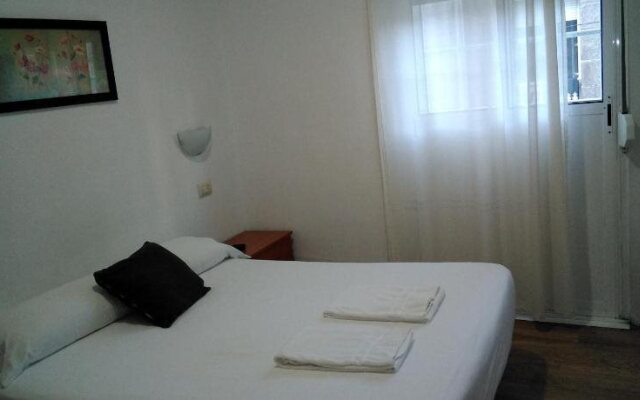 Hostal Ancla Dorada