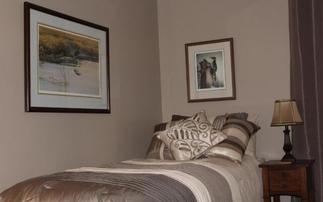 Tailwinds B&B