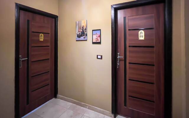 King Cheops Inn