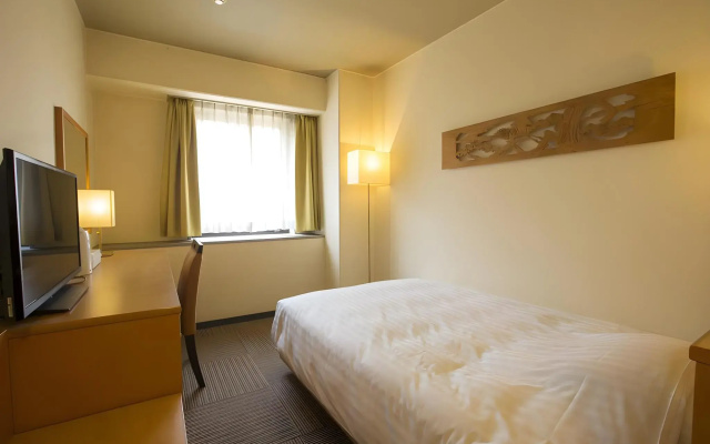 Hotel Lexton Kagoshima