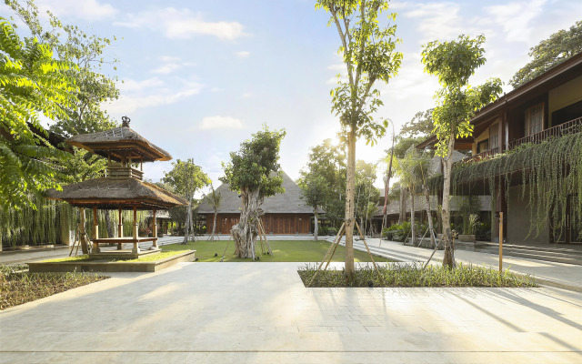 Andaz Bali, By Hyatt