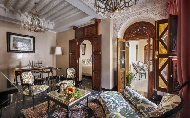 La Sultana Marrakech