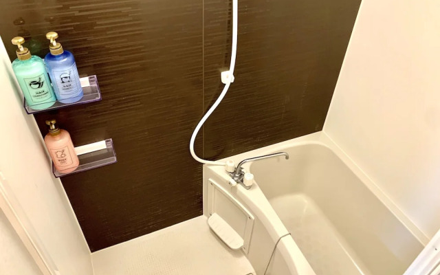 Hakata Station Chuushin