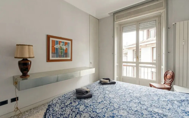 Elegant Apartment Near Duomo