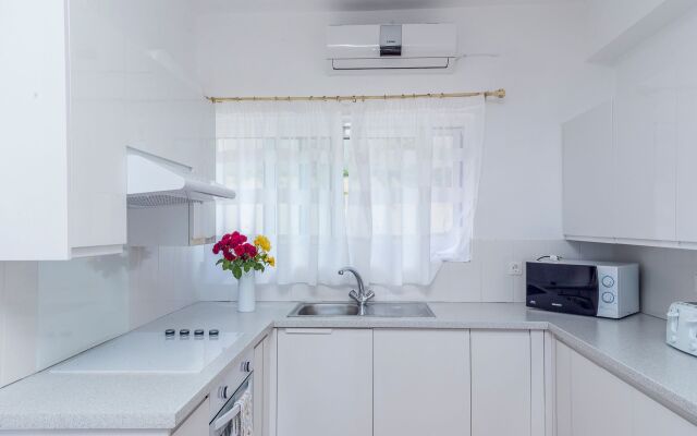Spileo House Boutique Apartments - Adults Only