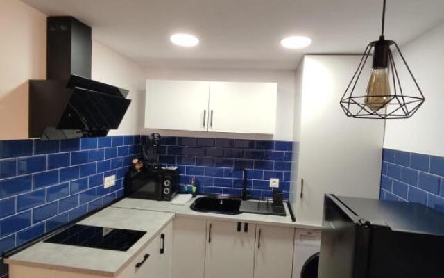 The2G Beach Apartment