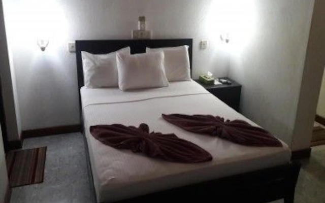 Hotel Sylview - Greenvillage