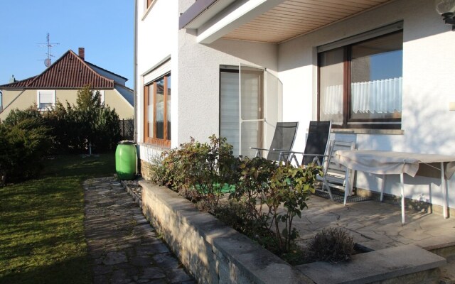 Ferienwohnung Friedrich