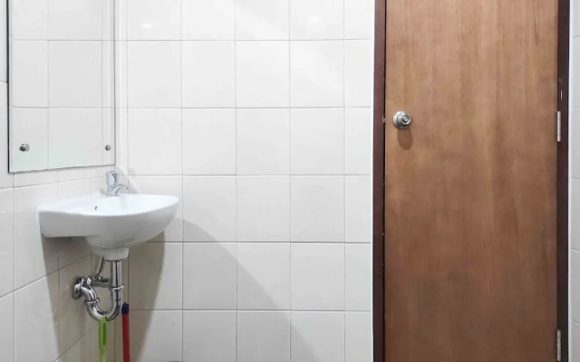 Big And Comfy 3Br At Vida View Apartement